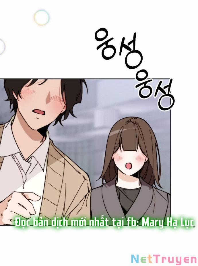 Ly Hôn Thì Dễ, Yêu Đương Mới Khó 1.1 trang 6