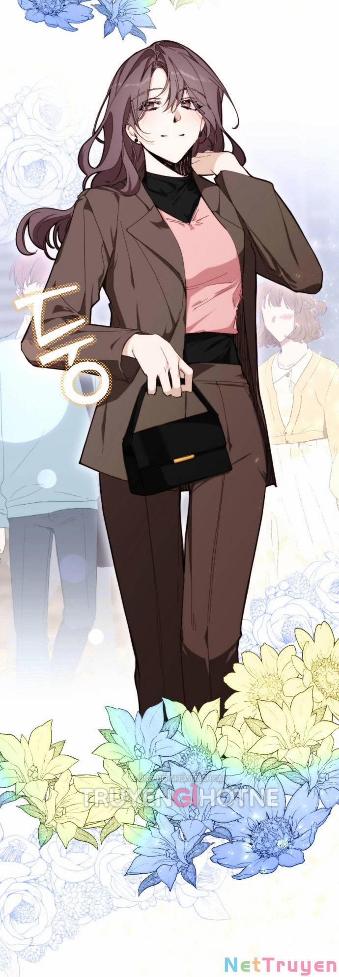 Ly Hôn Thì Dễ, Yêu Đương Mới Khó 1.1 trang 9