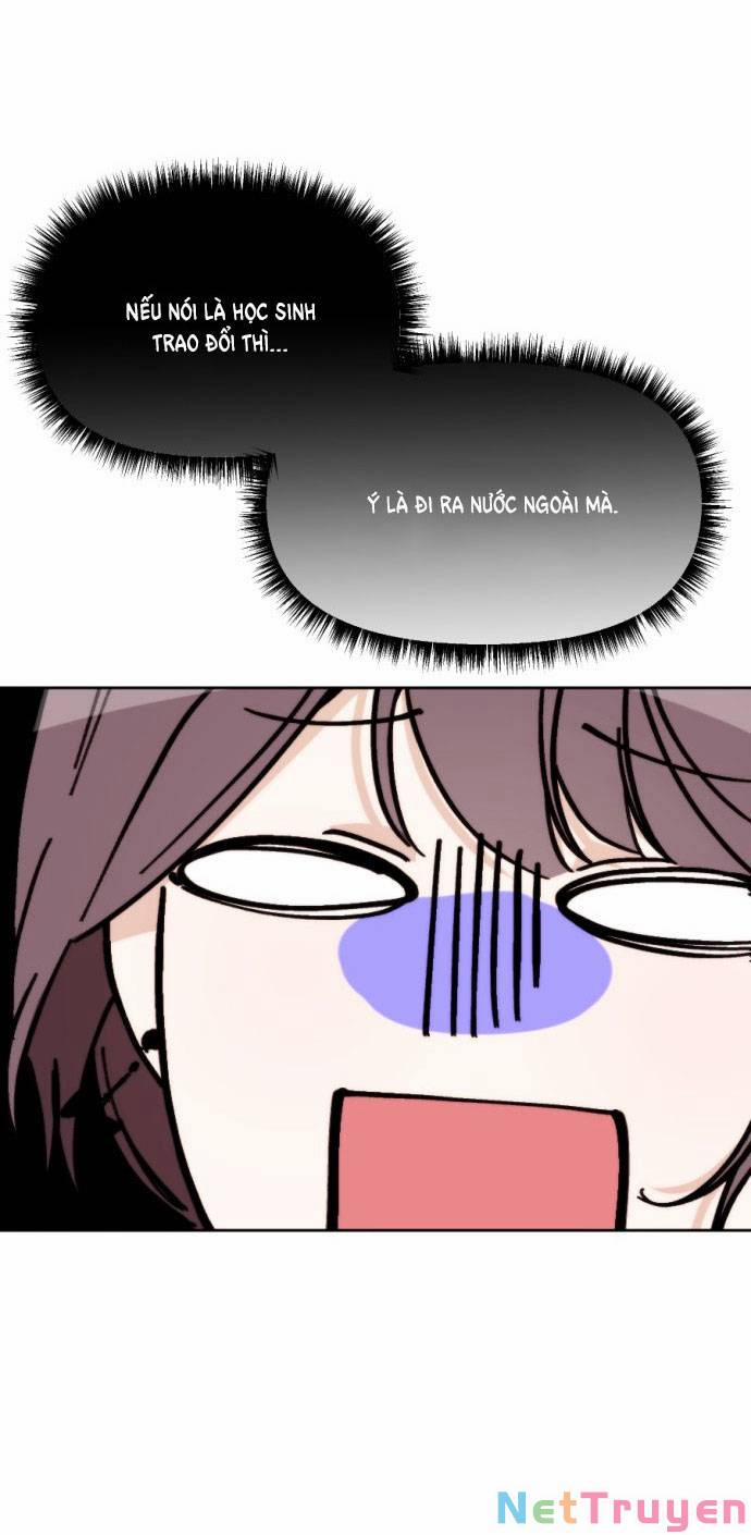 Ly Hôn Thì Dễ, Yêu Đương Mới Khó 1.2 trang 1