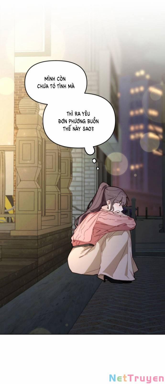 Ly Hôn Thì Dễ, Yêu Đương Mới Khó 1.2 trang 10