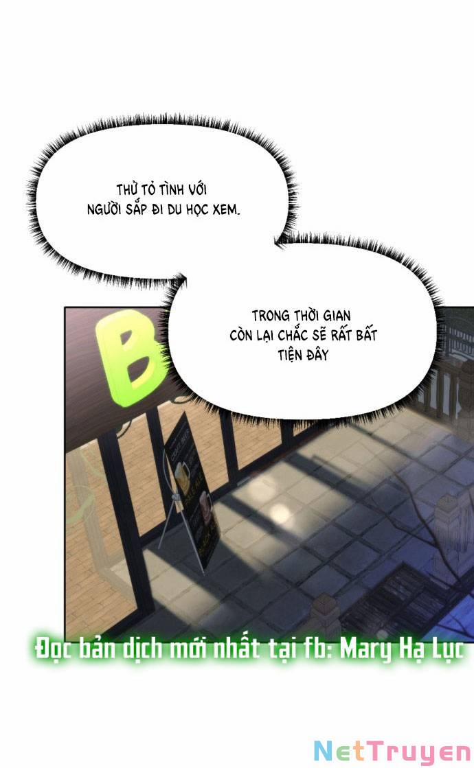 Ly Hôn Thì Dễ, Yêu Đương Mới Khó 1.2 trang 13