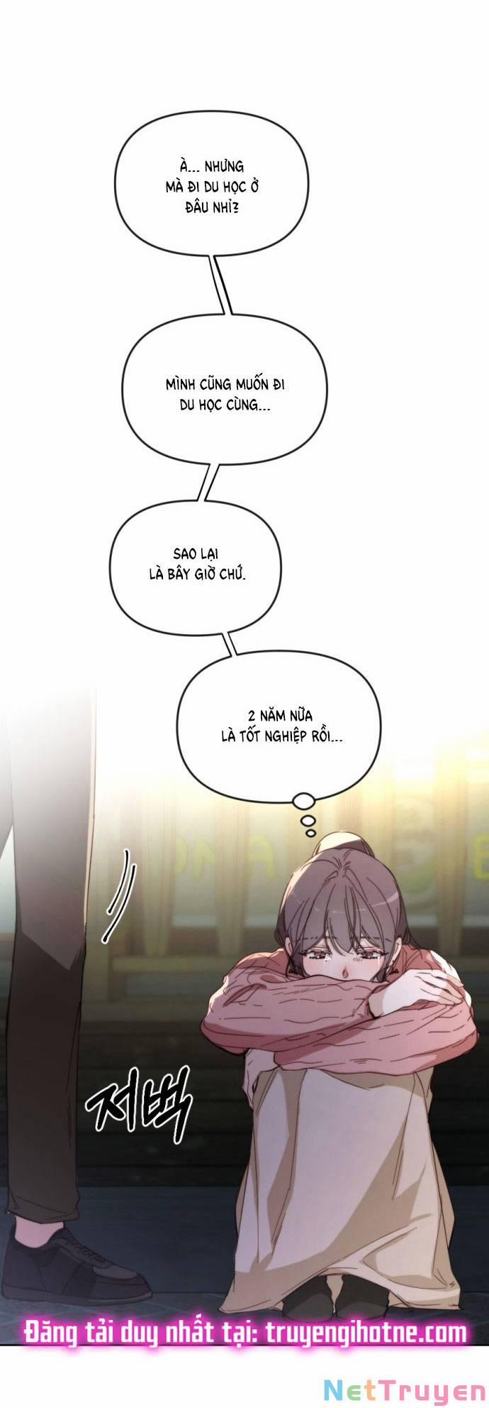 Ly Hôn Thì Dễ, Yêu Đương Mới Khó 1.2 trang 17