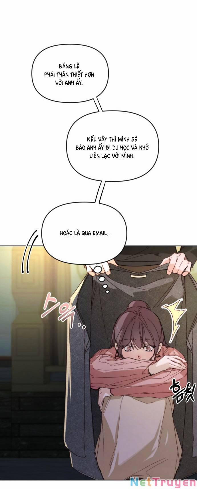 Ly Hôn Thì Dễ, Yêu Đương Mới Khó 1.2 trang 19