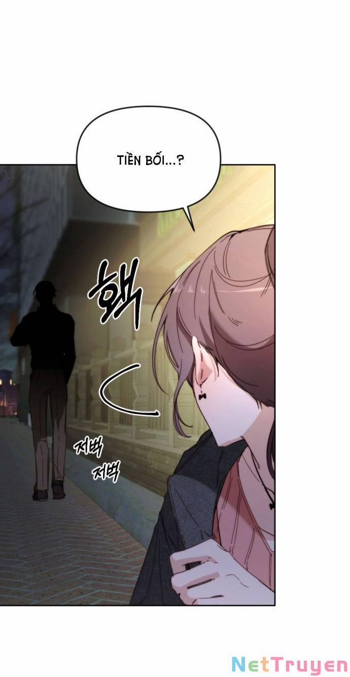 Ly Hôn Thì Dễ, Yêu Đương Mới Khó 1.2 trang 21