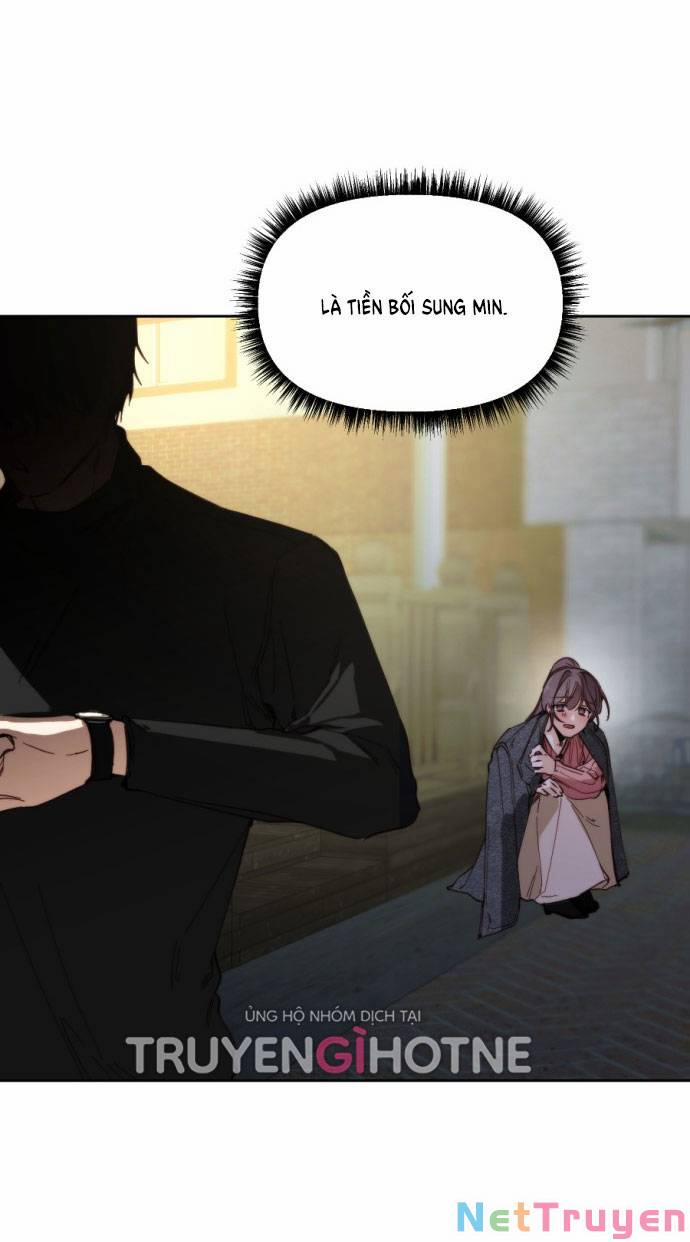 Ly Hôn Thì Dễ, Yêu Đương Mới Khó 1.2 trang 22