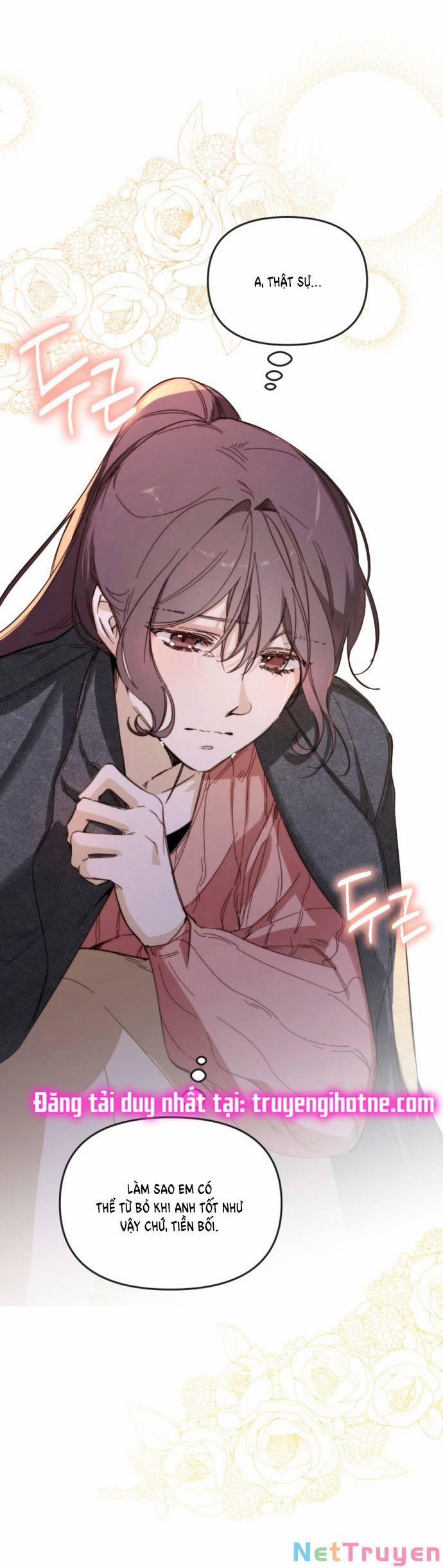 Ly Hôn Thì Dễ, Yêu Đương Mới Khó 1.2 trang 24