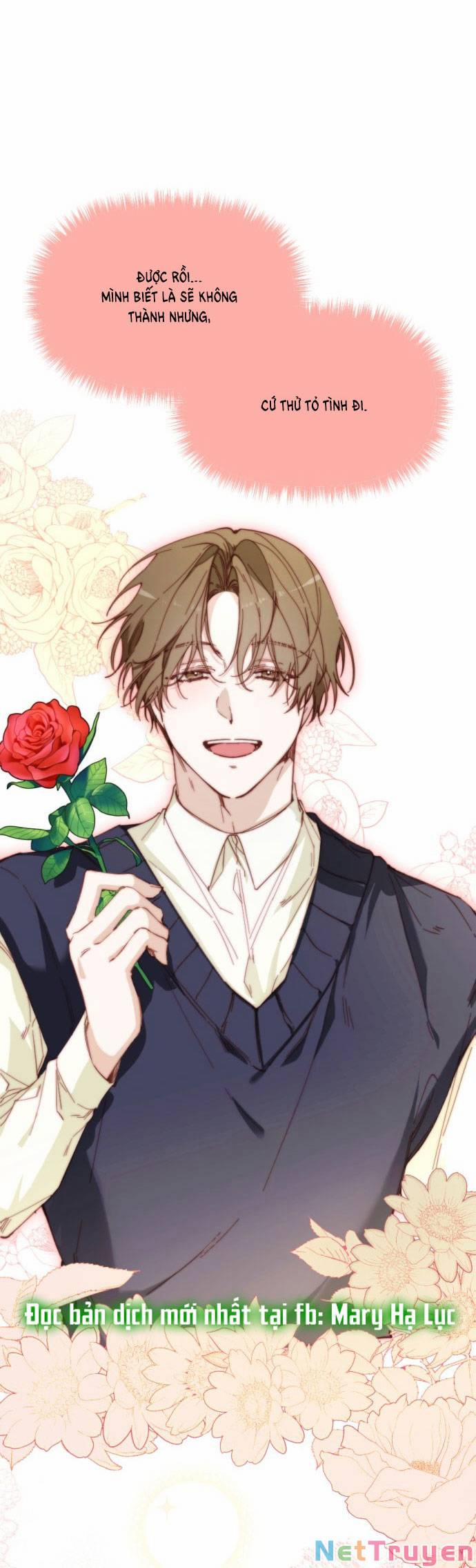 Ly Hôn Thì Dễ, Yêu Đương Mới Khó 1.2 trang 25