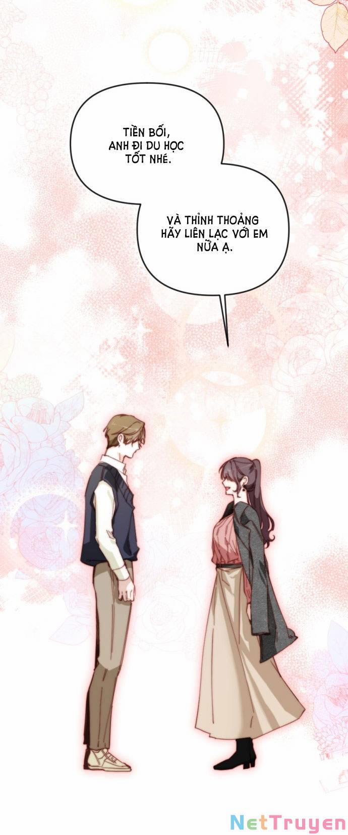 Ly Hôn Thì Dễ, Yêu Đương Mới Khó 1.2 trang 26