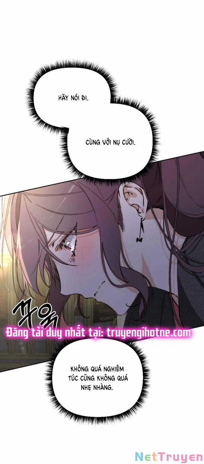 Ly Hôn Thì Dễ, Yêu Đương Mới Khó 1.2 trang 35