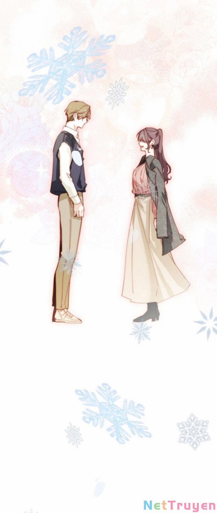 Ly Hôn Thì Dễ, Yêu Đương Mới Khó 1.2 trang 37