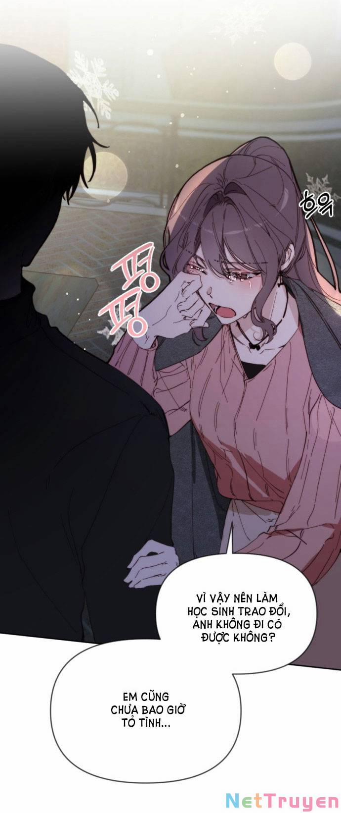 Ly Hôn Thì Dễ, Yêu Đương Mới Khó 1.2 trang 44