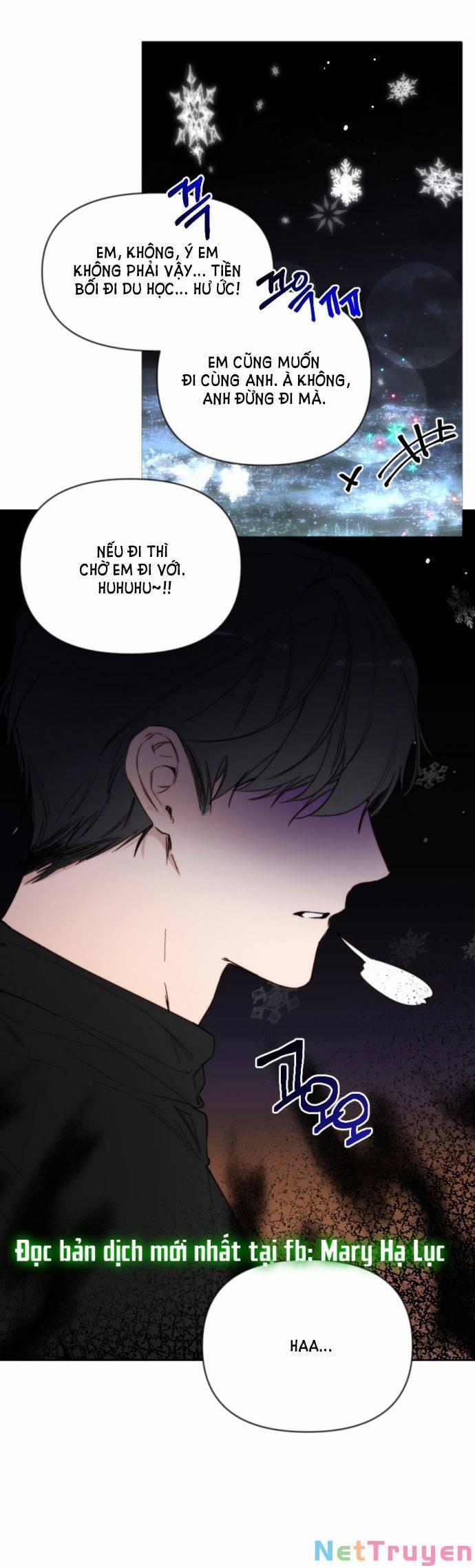 Ly Hôn Thì Dễ, Yêu Đương Mới Khó 1.2 trang 45