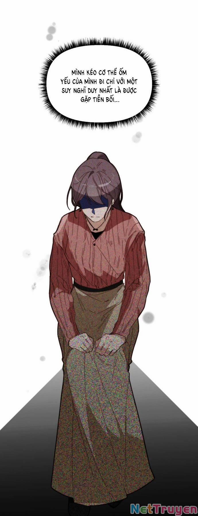 Ly Hôn Thì Dễ, Yêu Đương Mới Khó 1.2 trang 5