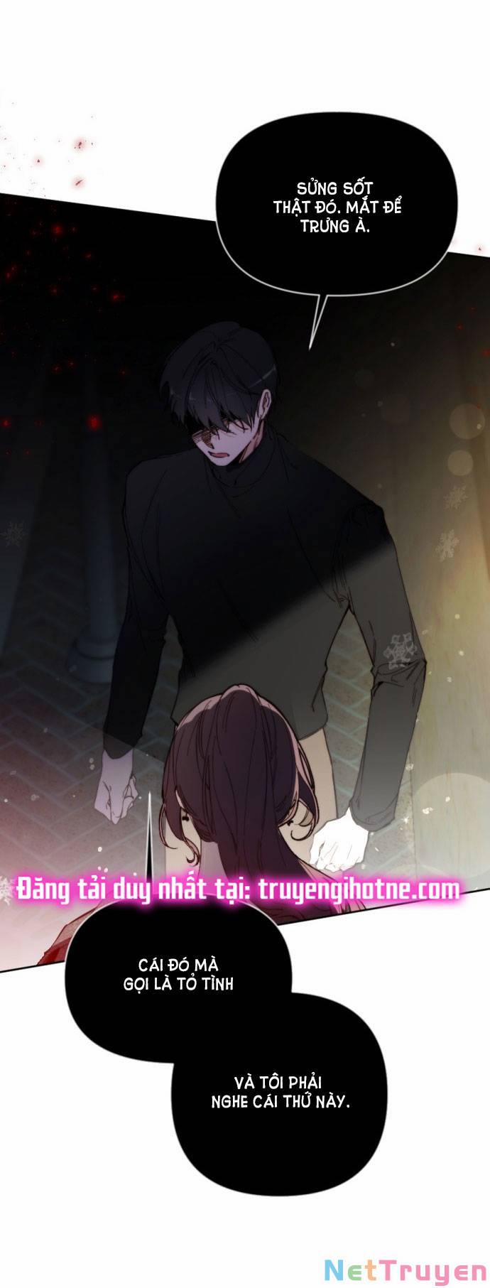 Ly Hôn Thì Dễ, Yêu Đương Mới Khó 1.2 trang 50