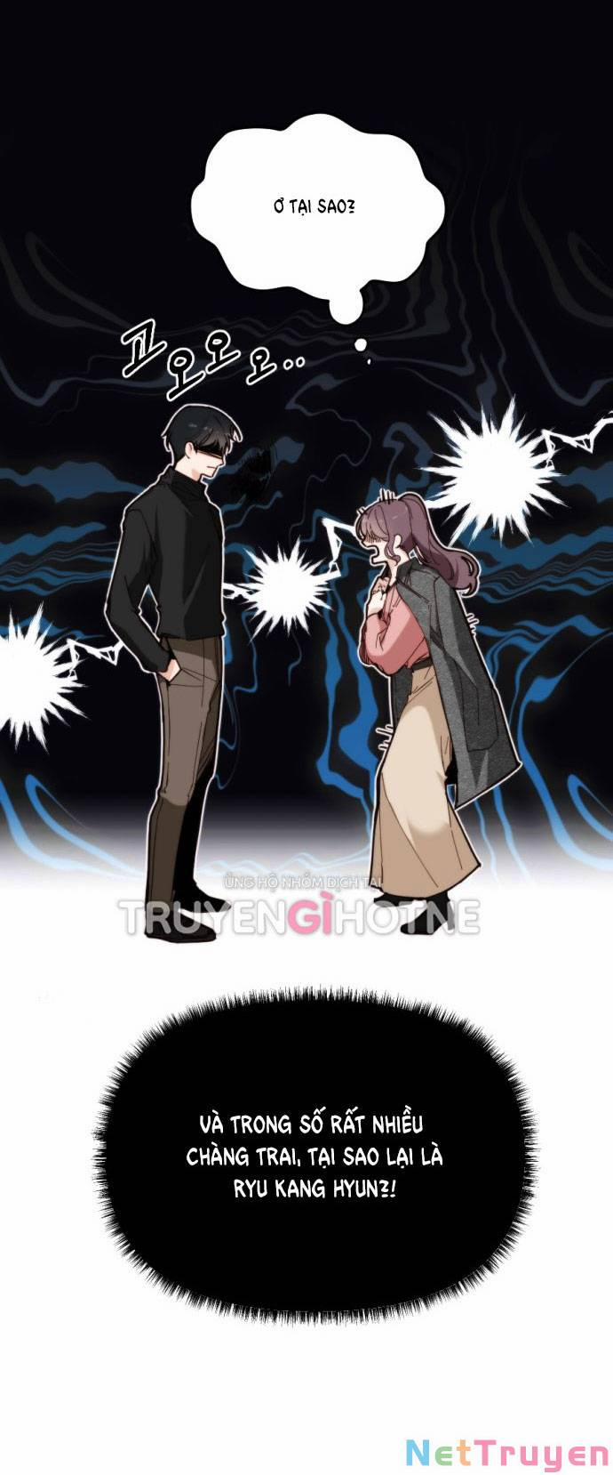 Ly Hôn Thì Dễ, Yêu Đương Mới Khó 1.2 trang 60