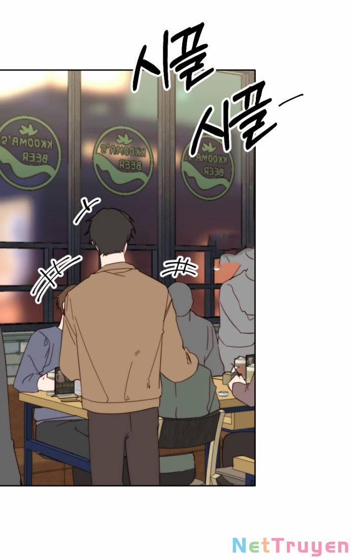 Ly Hôn Thì Dễ, Yêu Đương Mới Khó 1.2 trang 8