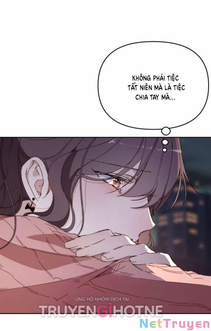 Ly Hôn Thì Dễ, Yêu Đương Mới Khó 1.2 trang 9