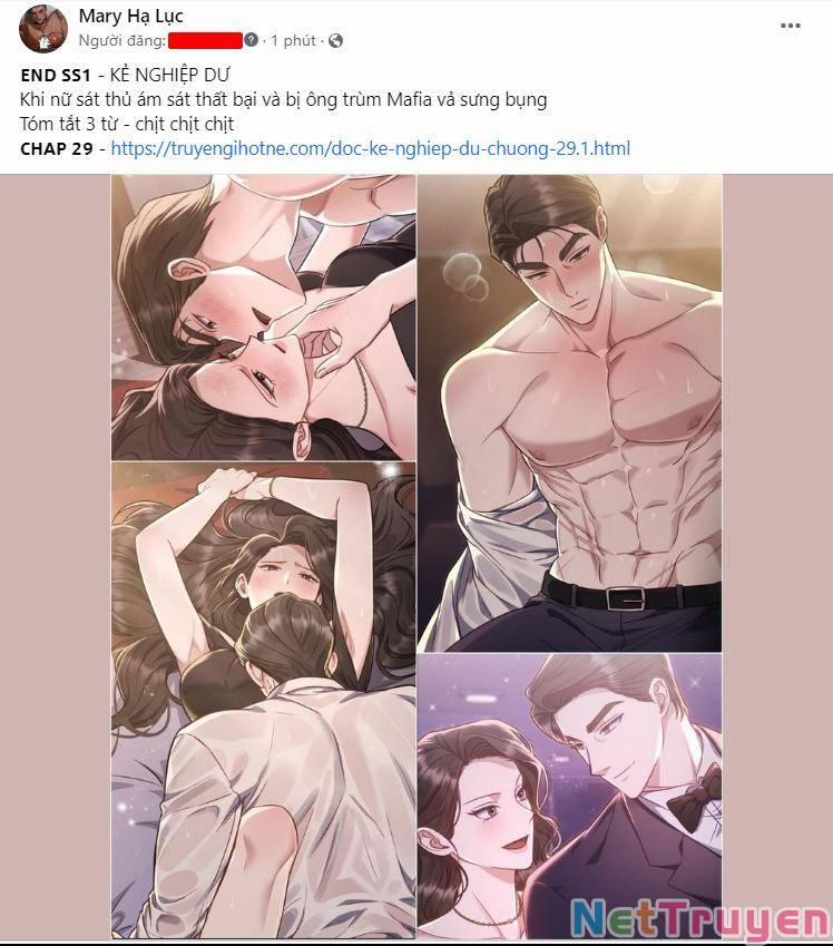 Ly Hôn Thì Dễ, Yêu Đương Mới Khó 2.1 trang 1