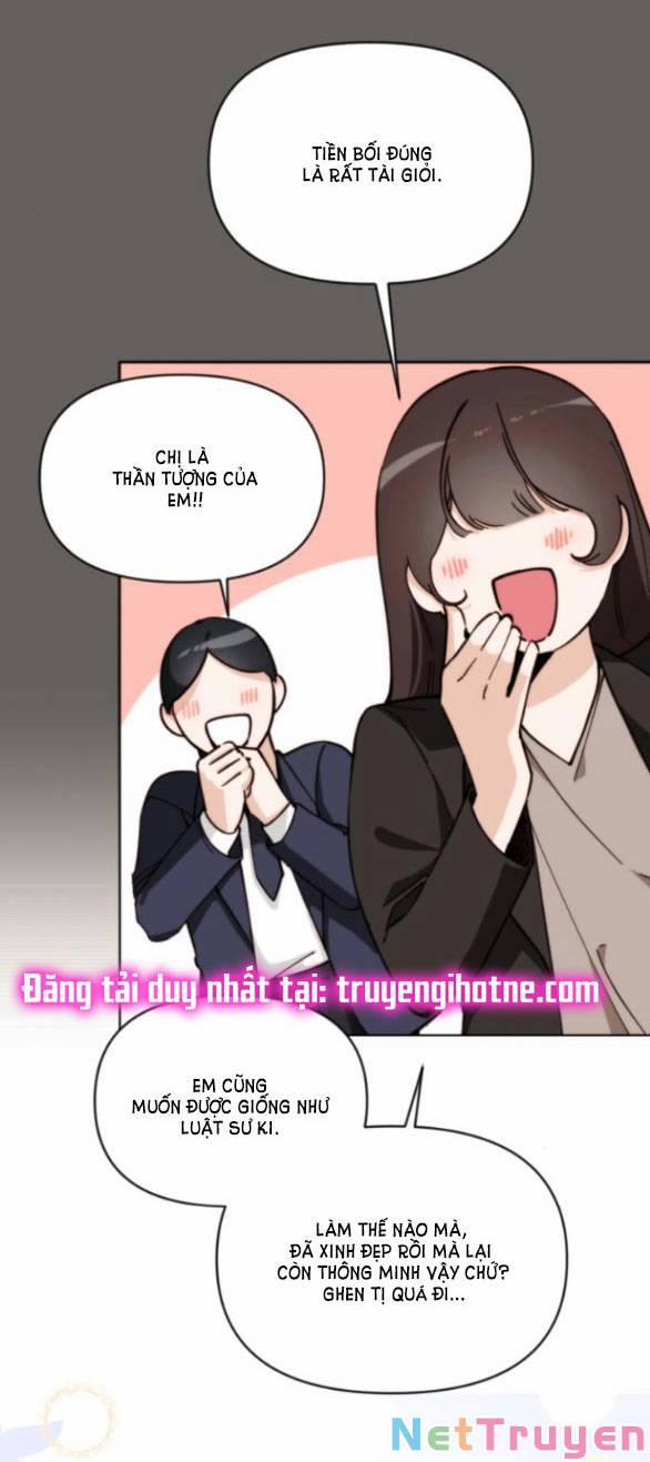 Ly Hôn Thì Dễ, Yêu Đương Mới Khó 2.1 trang 19