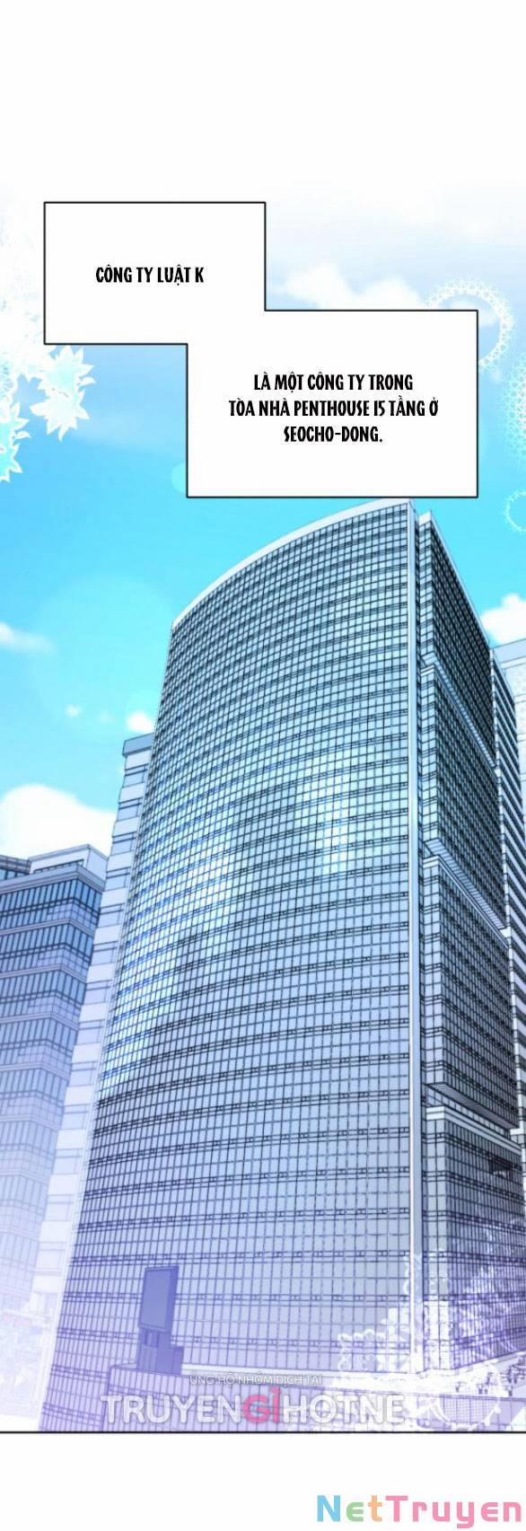 Ly Hôn Thì Dễ, Yêu Đương Mới Khó 2.1 trang 23