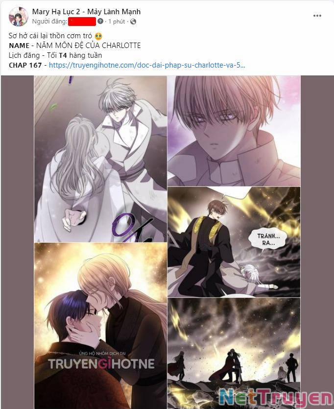 Ly Hôn Thì Dễ, Yêu Đương Mới Khó 2.1 trang 3