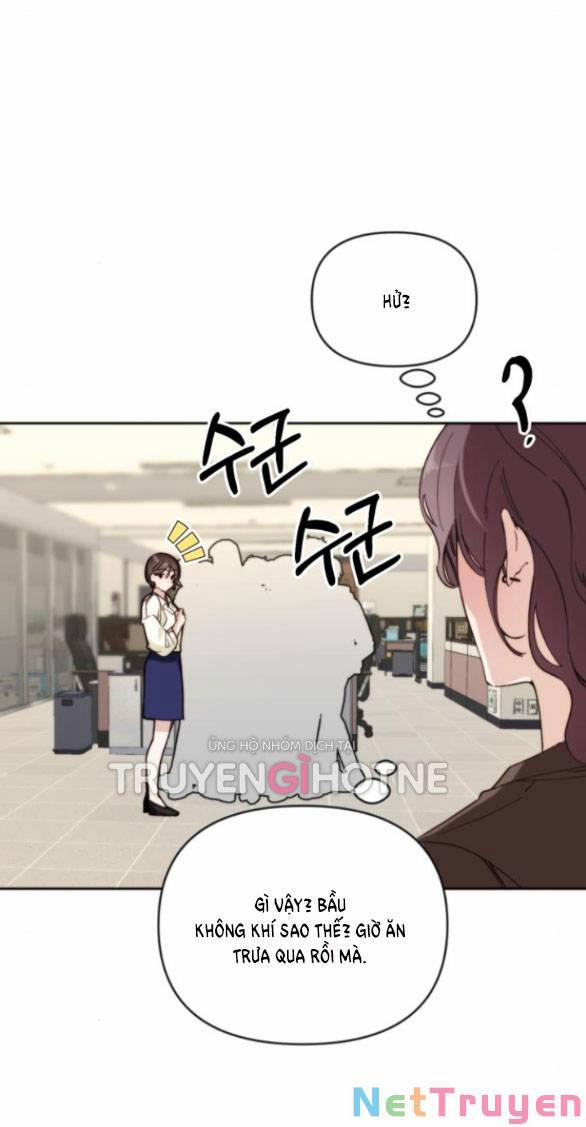 Ly Hôn Thì Dễ, Yêu Đương Mới Khó 2.1 trang 31