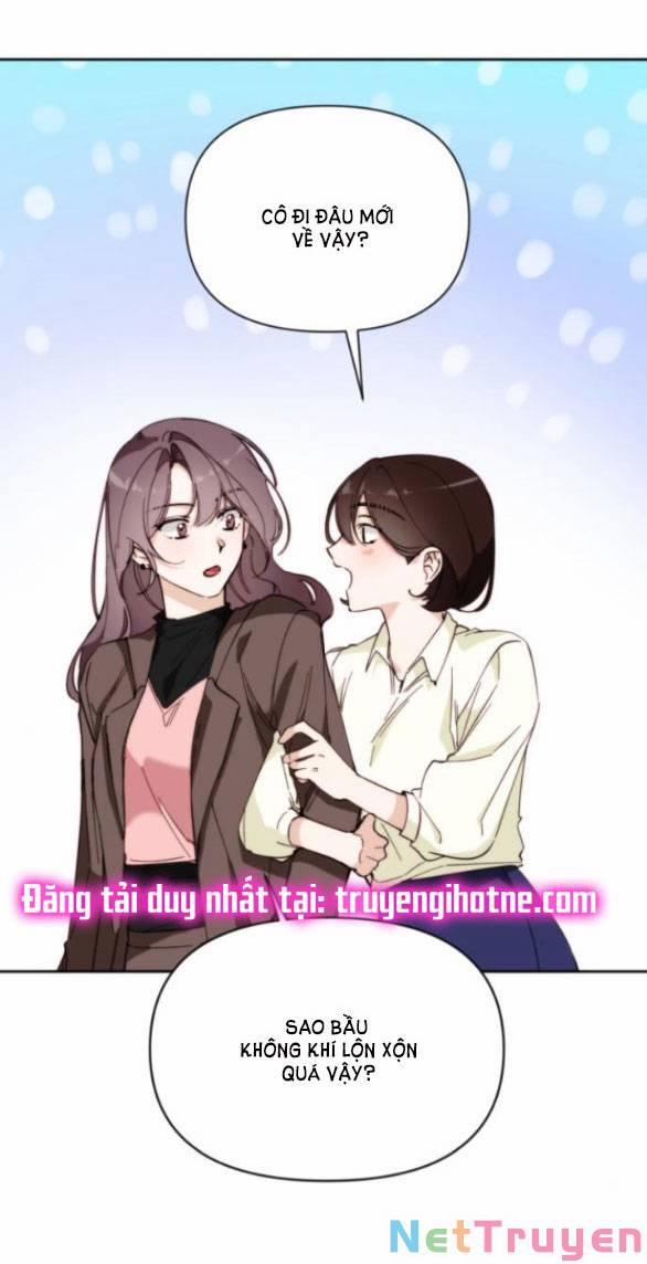 Ly Hôn Thì Dễ, Yêu Đương Mới Khó 2.1 trang 33