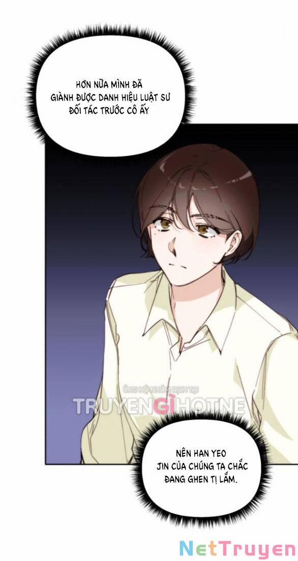 Ly Hôn Thì Dễ, Yêu Đương Mới Khó 2.1 trang 37