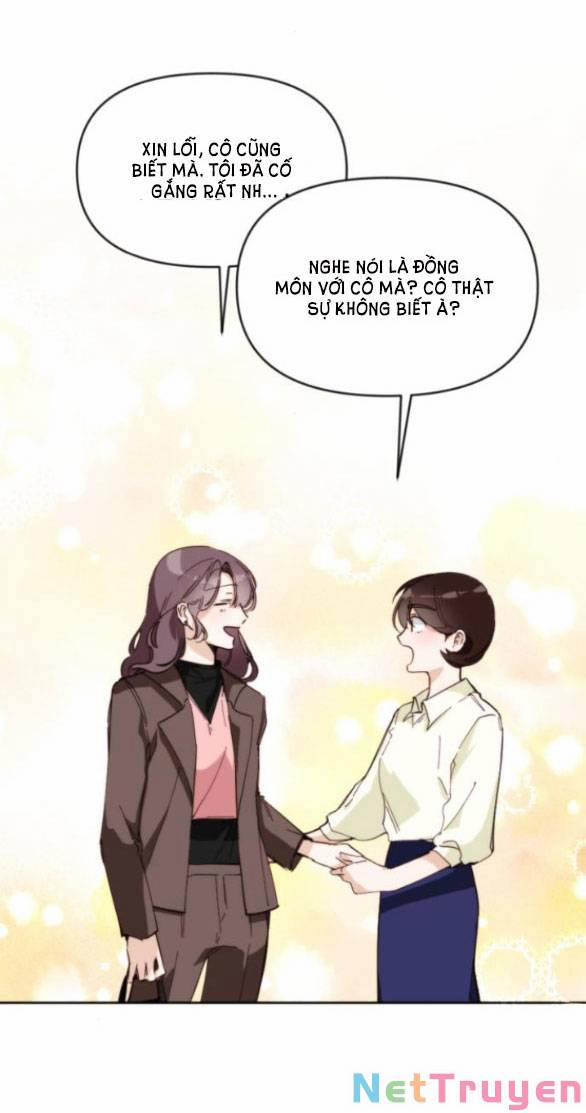 Ly Hôn Thì Dễ, Yêu Đương Mới Khó 2.1 trang 38