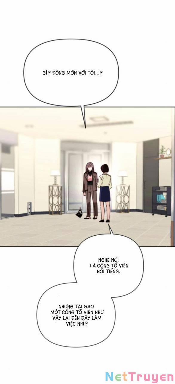 Ly Hôn Thì Dễ, Yêu Đương Mới Khó 2.1 trang 40