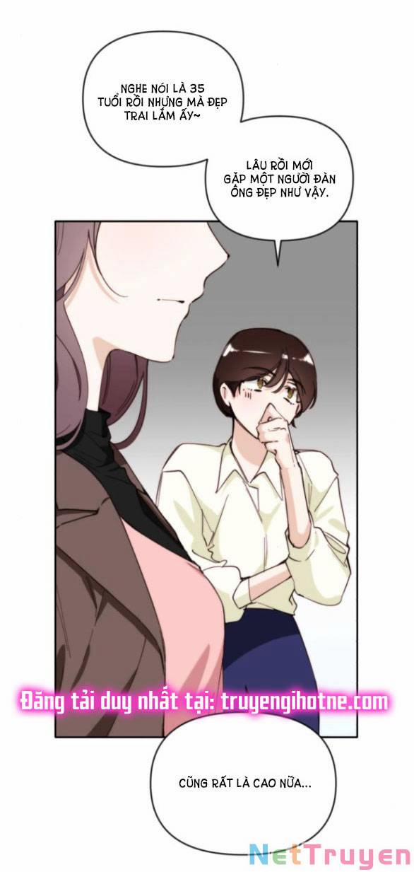 Ly Hôn Thì Dễ, Yêu Đương Mới Khó 2.2 trang 0