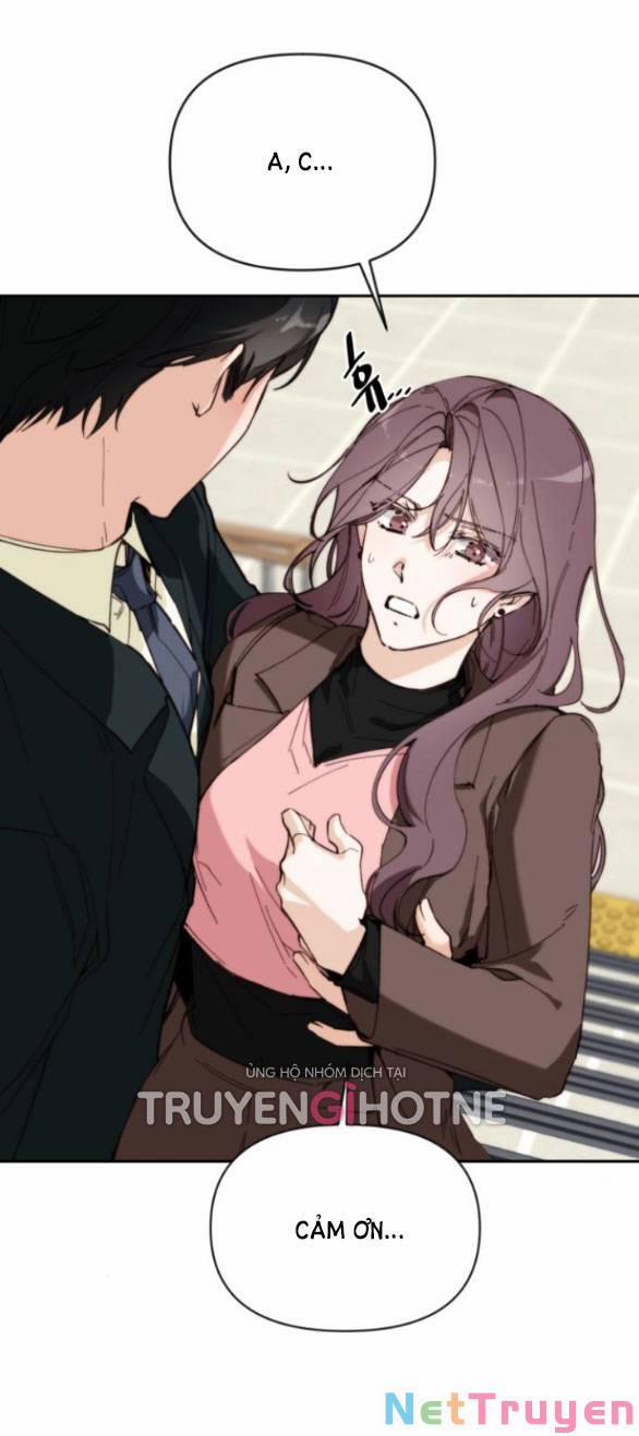 Ly Hôn Thì Dễ, Yêu Đương Mới Khó 2.2 trang 17