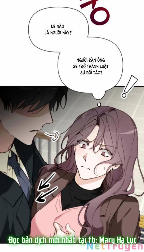 Ly Hôn Thì Dễ, Yêu Đương Mới Khó 2.2 trang 21