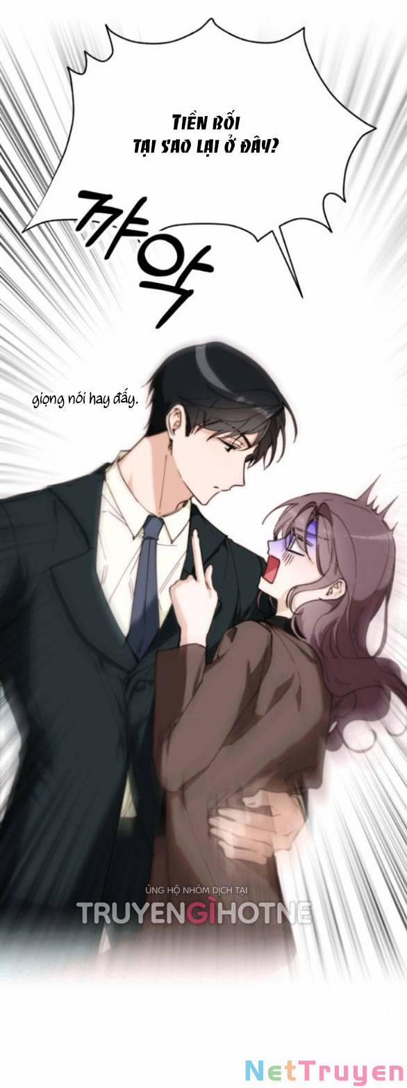 Ly Hôn Thì Dễ, Yêu Đương Mới Khó 2.2 trang 28