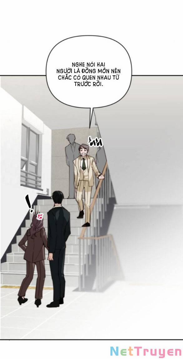 Ly Hôn Thì Dễ, Yêu Đương Mới Khó 2.2 trang 31