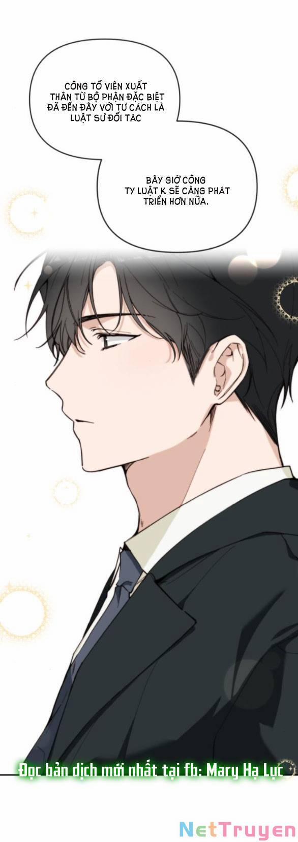 Ly Hôn Thì Dễ, Yêu Đương Mới Khó 2.2 trang 32