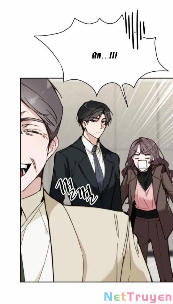 Ly Hôn Thì Dễ, Yêu Đương Mới Khó 2.2 trang 35