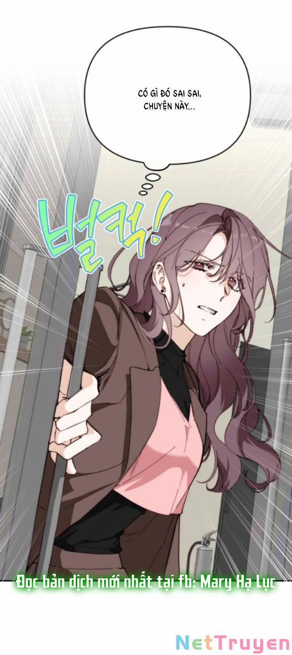 Ly Hôn Thì Dễ, Yêu Đương Mới Khó 2.2 trang 9