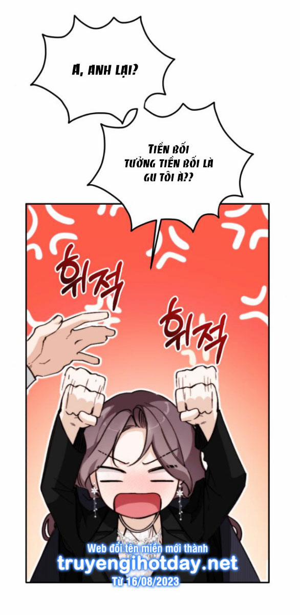 Ly Hôn Thì Dễ, Yêu Đương Mới Khó 24.2 trang 2