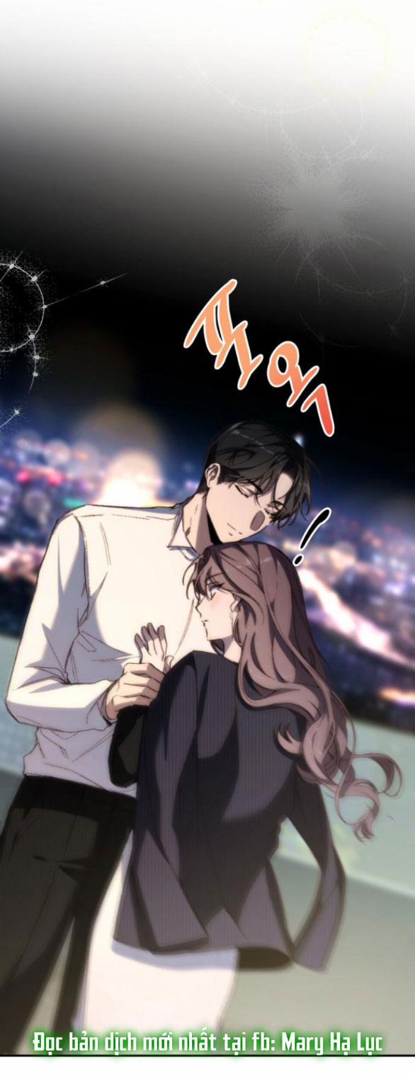 Ly Hôn Thì Dễ, Yêu Đương Mới Khó 24.2 trang 36