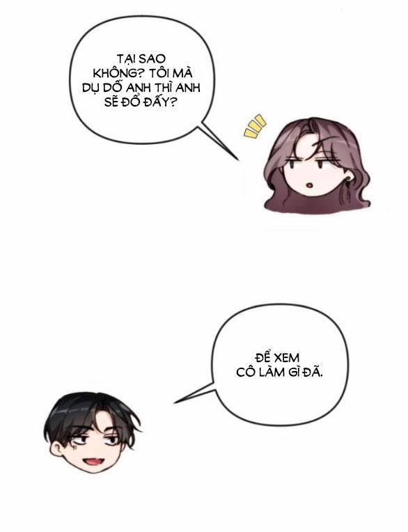 Ly Hôn Thì Dễ, Yêu Đương Mới Khó 24.2 trang 8