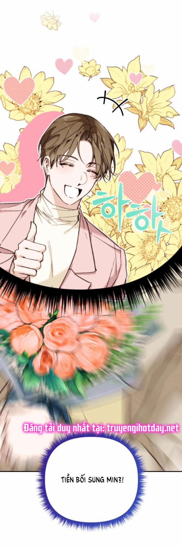 Ly Hôn Thì Dễ, Yêu Đương Mới Khó 24.2 trang 99