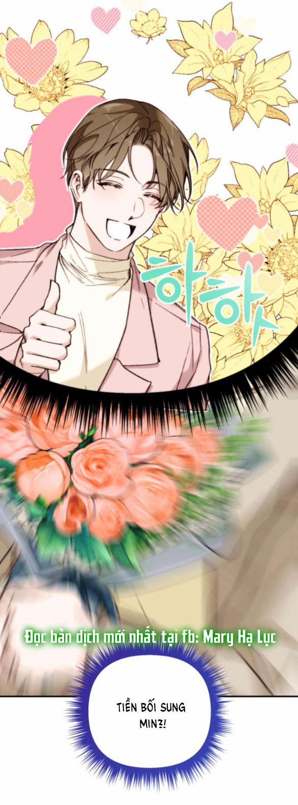 Ly Hôn Thì Dễ, Yêu Đương Mới Khó 25.1 trang 1