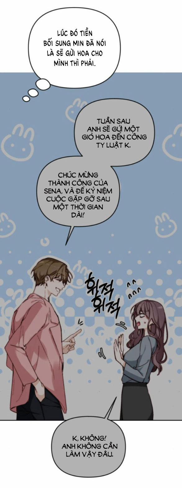 Ly Hôn Thì Dễ, Yêu Đương Mới Khó 25.1 trang 11