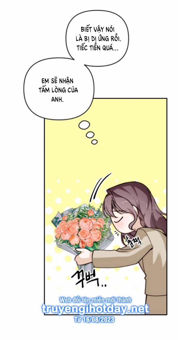 Ly Hôn Thì Dễ, Yêu Đương Mới Khó 25.1 trang 13