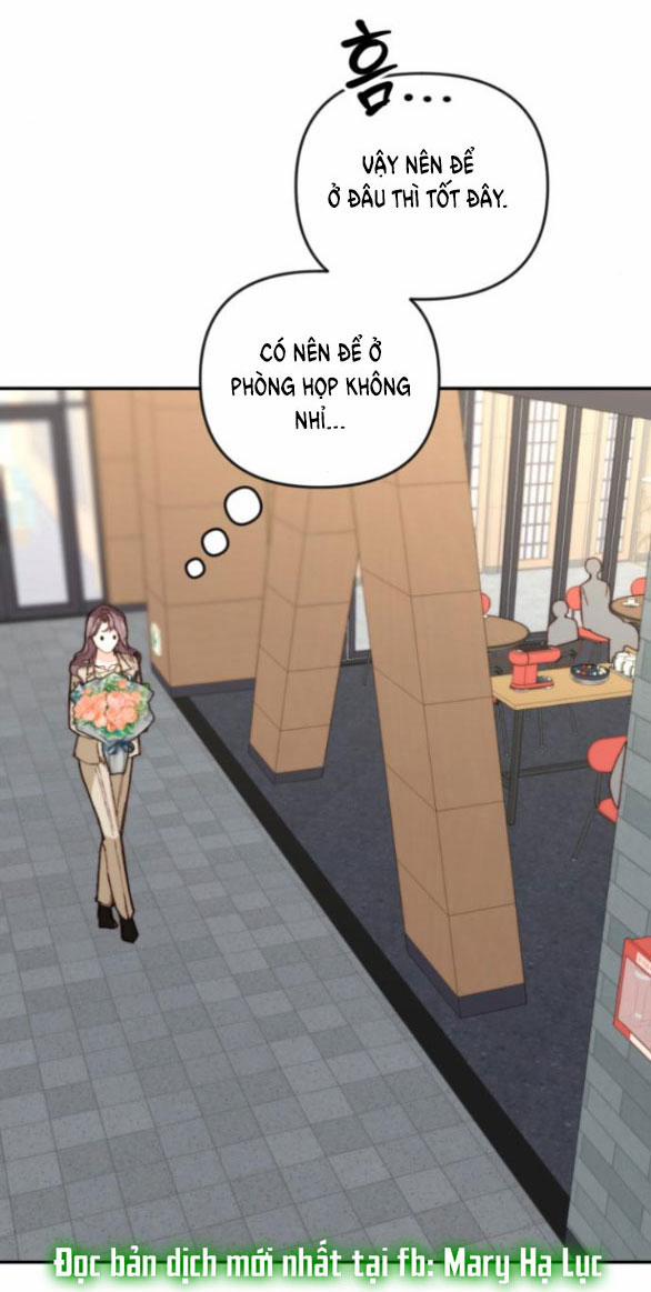 Ly Hôn Thì Dễ, Yêu Đương Mới Khó 25.1 trang 17