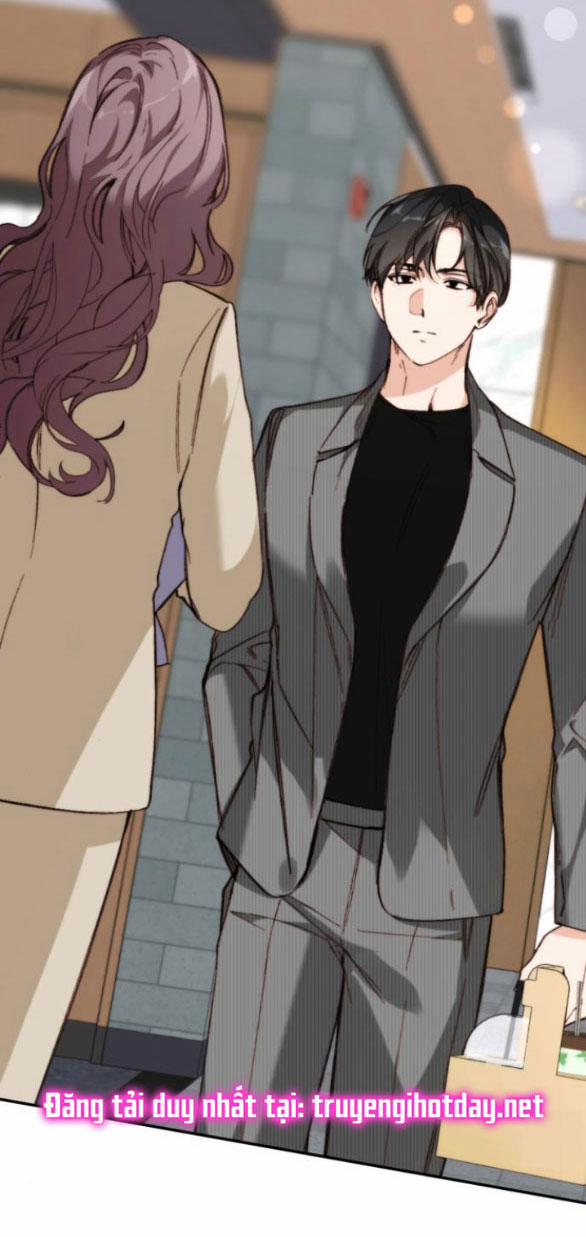 Ly Hôn Thì Dễ, Yêu Đương Mới Khó 25.1 trang 21