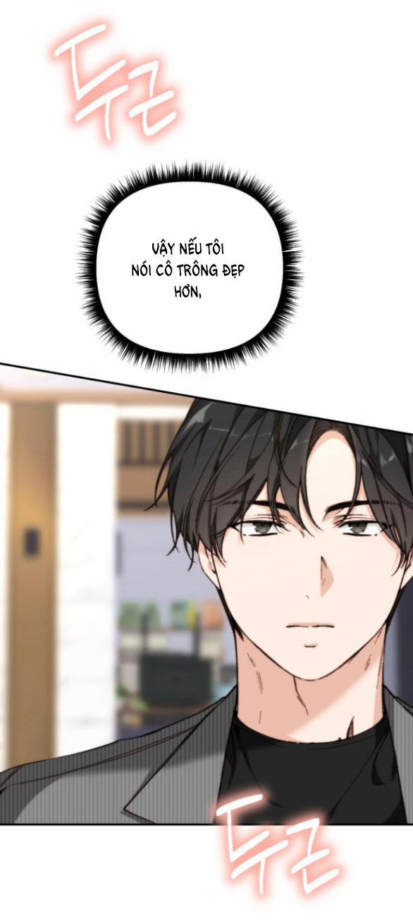 Ly Hôn Thì Dễ, Yêu Đương Mới Khó 25.1 trang 23