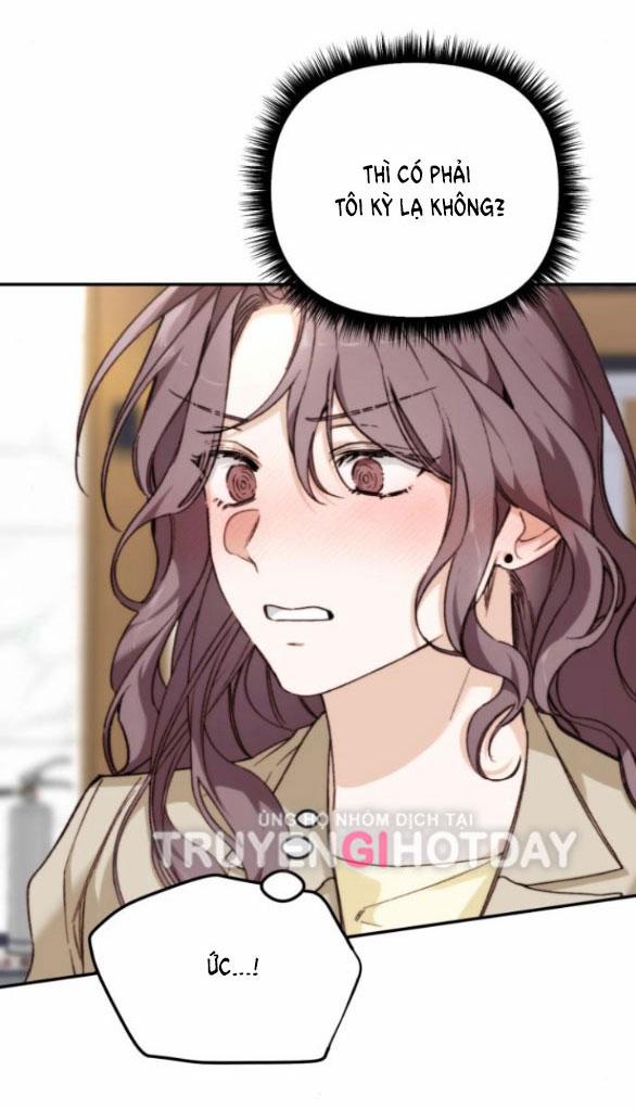 Ly Hôn Thì Dễ, Yêu Đương Mới Khó 25.1 trang 25