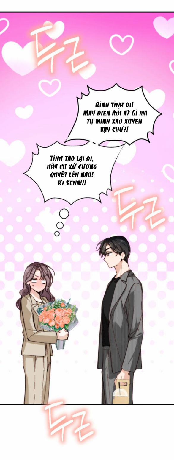 Ly Hôn Thì Dễ, Yêu Đương Mới Khó 25.1 trang 26